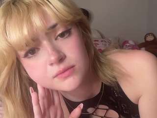 StellaStassneyyy on webcam for live free nude chat now