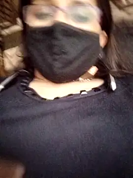 SunheriPari naked in live sex video chat