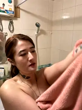 Tw_Angellovers naked in live sex video chat