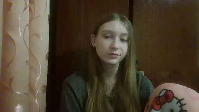 valiiiza naked in live sex video chat