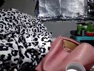 Watermellonpussy on webcam for live free nude chat now