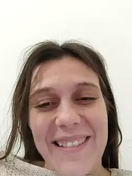 Wild_energy naked in live sex video chat