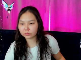Yesika-saenz on webcam for live free nude chat now