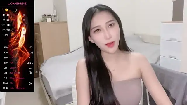 yu5888 naked in live sex video chat