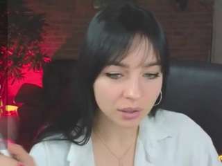 AlisaCherry on webcam for live free nude chat now