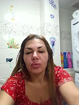 Alisasex@xh naked in live sex video chat