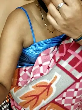 Anjali_05 naked in live sex video chat