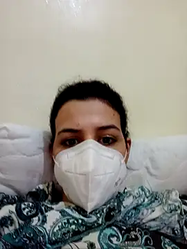 Anna-princess naked in live sex video chat