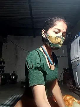 Anushka_Ji naked in live sex video chat