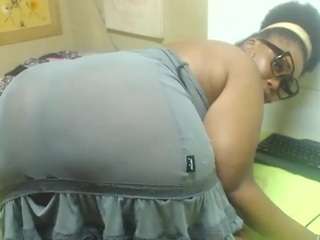 BigAssBBW on webcam for live free nude chat now