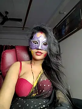 bulbul_babe naked in live sex video chat