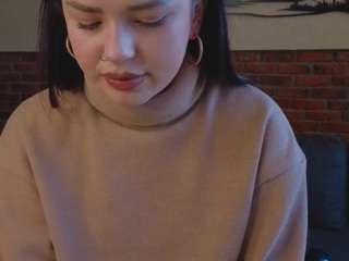 CandiesCherry on webcam for live free nude chat now