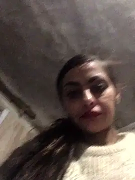 ChantalXOrchid naked in live sex video chat