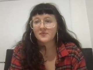 chaoscreature13 on webcam for live free nude chat now