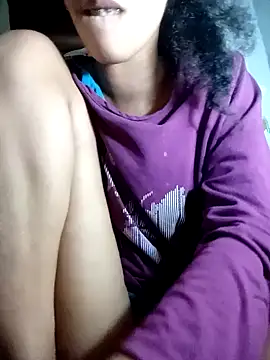 Crazy_Arab naked in live sex video chat