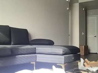 CreamyDreamyy on webcam for live free nude chat now