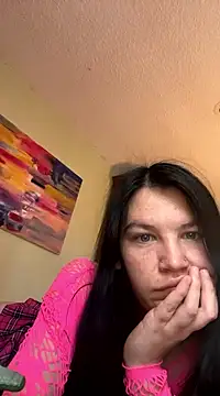 cutiebitch710 naked in live sex video chat