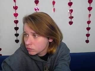 EdaChilli on webcam for live free nude chat now