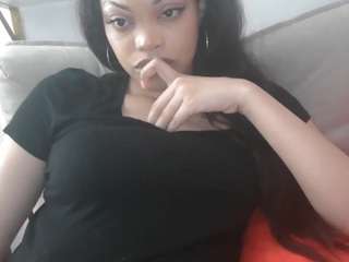 ExoticEb on webcam for live free nude chat now