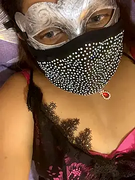 Fortune_Mistress naked in live sex video chat