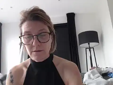 godinflower naked in live sex video chat