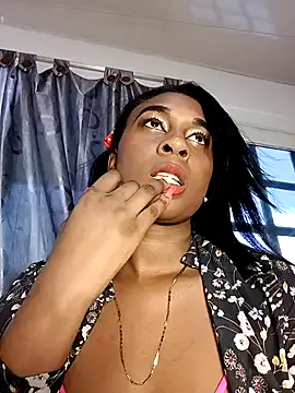 HanaThompson naked in live sex video chat