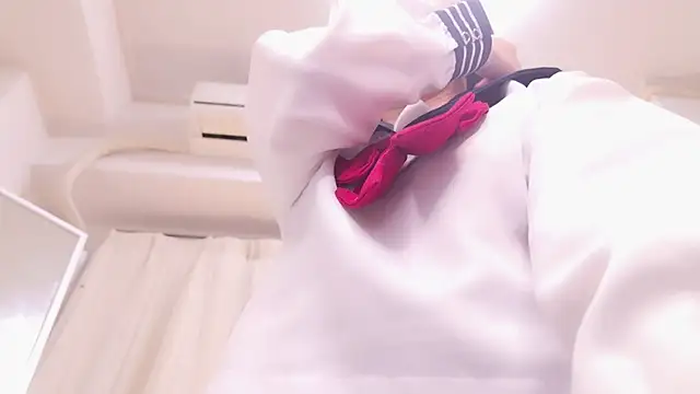 HONO_cha naked in live sex video chat