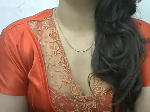 hornybhabhi_88 naked in live sex video chat