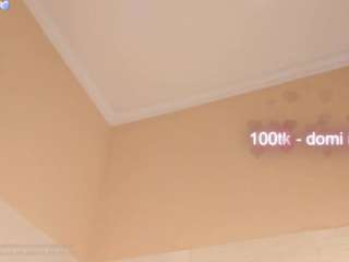 IvaIzummi on webcam for live free nude chat now