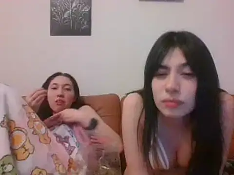 ivory_ivy naked in live sex video chat