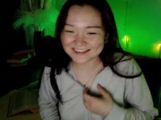 JilanYang on webcam for live free nude chat now