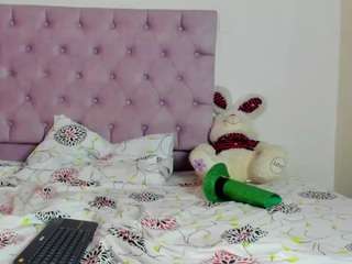 KatheMillerr on webcam for live free nude chat now