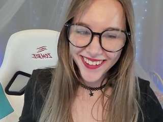 KatherineMilkiss on webcam for live free nude chat now