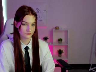 Kathryn on webcam for live free nude chat now