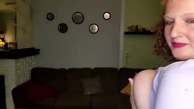 KathyTheMilf naked in live sex video chat