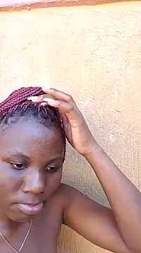 kiaraJasmin naked in live sex video chat