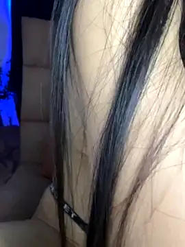 Kirei_kirei naked in live sex video chat
