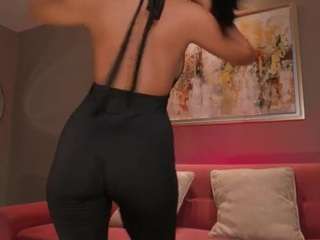LauraVegaX on webcam for live free nude chat now
