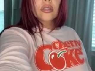 Lexy Pearl on webcam for live free nude chat now