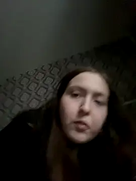 Lisa_Janet naked in live sex video chat