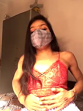 Love_shayna naked in live sex video chat