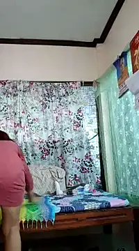 Mama_Eva naked in live sex video chat