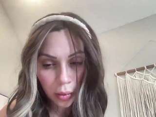 mercedeseesyou on webcam for live free nude chat now