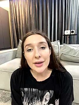MilkyWay_X naked in live sex video chat