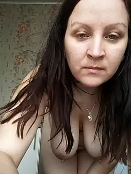 Milla-23 naked in live sex video chat