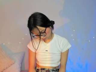 Miss-Hailey on webcam for live free nude chat now