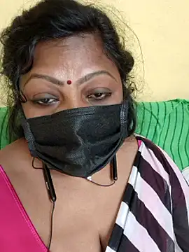 mohini9990 naked in live sex video chat