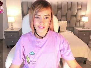 natalia-leon on webcam for live free nude chat now