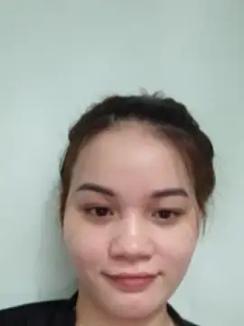 Ngoc-Trinh naked in live sex video chat