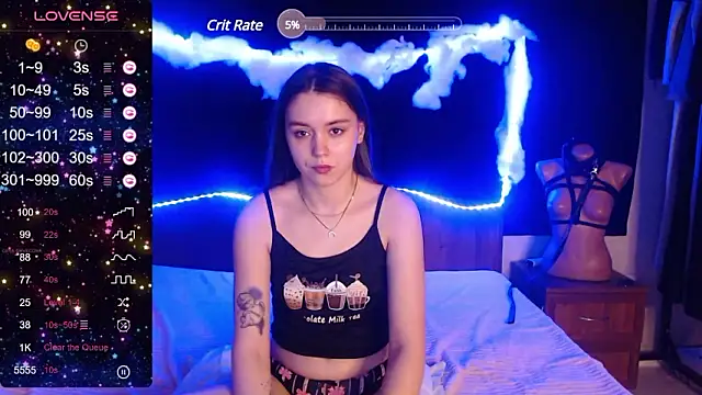 _nice_hot_baby naked in live sex video chat